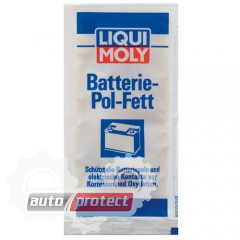  1 - Liqui Moly Battarie Pol Fett      (3139 / 8045, 7643, 8046) ,  10 . 3139