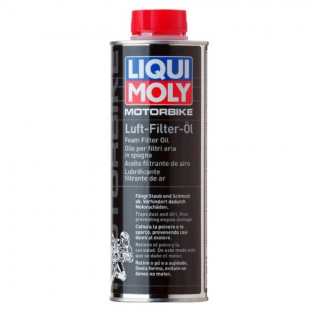  2 - Liqui Moly Motorbike Luft Filter Oil     (3950, 1625) 