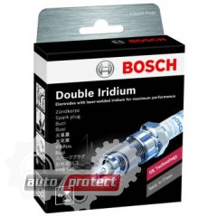  1 - Bosch Double Iridium 0 242 135 531  , 1  