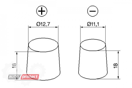  7 - Bosch S4 Asia Silver 40 330A +/-   