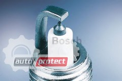  1 - Bosch Platinum 0 242 129 500 (ZR8TPP15)  , 1  