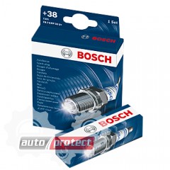  1 - Bosch Super Plus 0 242 225 668 (HR9SE0X)  , 1  