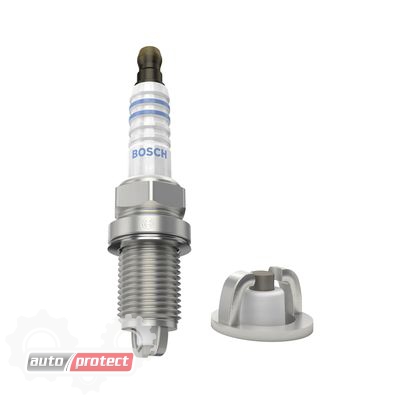 user_a9f6f281様 Bosch Super Plus 0 242 229 654 (FLR8LDCU+) Свеча зажигания