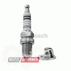  1 - Bosch Super Plus 0 242 229 660 (FR8DCX+)  , 1  