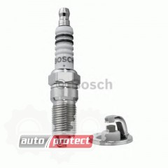  1 - Bosch Super Plus 0 242 229 737 (HR8DCV+)  , 1  