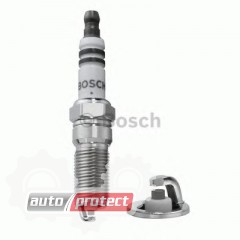  1 - Bosch Super Plus 0 242 229 785 (HR8MCV+)  , 1  
