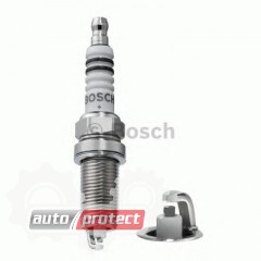  1 - Bosch Platinum 0 242 229 797 (HR8MPV1,3)  , 1  