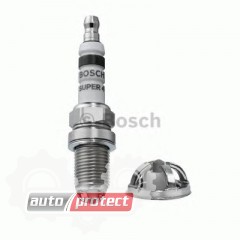  1 - Bosch Super 4 0 242 232 502 (FR78X)  , 1  