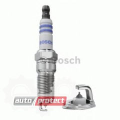  1 - Bosch Platinum 0 242 235 767 (HR7MPP302X1.1)  , 1  
