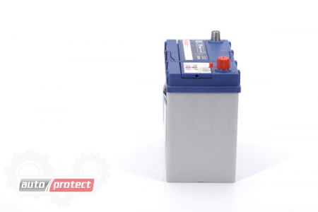 ���� 7 - Bosch S4 Asia Silver 45�� 330A +/- ����������� ������������� 