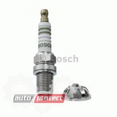  1 - Bosch Super 0 242 240 587 (FGR6KQE 1.6 NI-Y)  , 1  