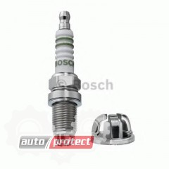 1 - Bosch Super 0 242 240 618 (FR6LTC 1.0)  , 1  