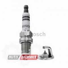  1 - Bosch Super Plus 0 242 240 650 (FR6KPP33+)  , 1  