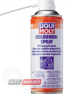  1 - Liqui Moly Keilriemen Spray         (4085) 