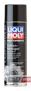  1 - Liqui Moly Motorbike Kettenreiniger    (1602) 