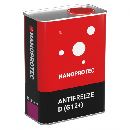 1 - Nanoprotec VioletI D12+ -80C    
