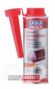  1 - Liqui Moly Diesel Partikelfilter Schutz    DPF  (5148) 