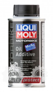  1 - Liqui Moly Motorbike Oil Additiv     (1580) 