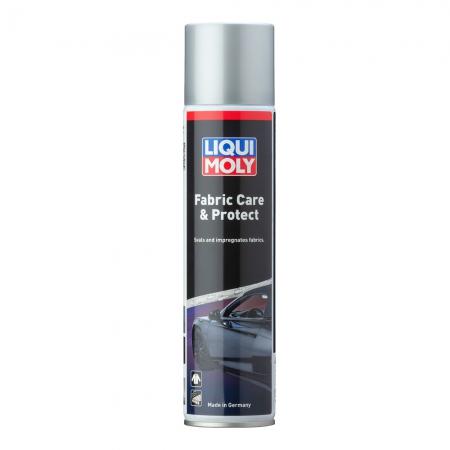���� 1 - Liqui Moly Fabric Care & Protect �������� ��� �������� ������ (23056) , ������ 400�� ���. 23056