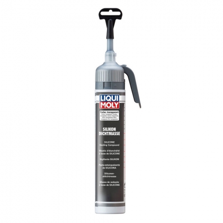 ���� 1 - Liqui Moly Silikon-Dichtmasse ����������� ��������, ���������� (6184) 