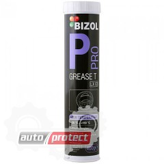  1 - Bizol Pro Grease T LX 03 High Temperature    