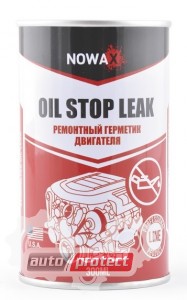  1 - Nowax Oil Stop Leak     1,  300 . NX30210