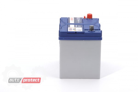 Bosch S4 Asia Silver 60Ач 540A -/+ Аккумулятор автомобильный Фото 7 - Bosch S4 Asia Silver 60Ач 540A -/+ Аккумулятор автомобильный