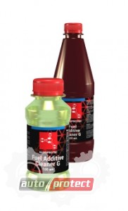  1 - Nanoprotec Fuel Additive Cleaner G    1,  100 . NP 5108 111