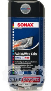  4 - Sonax NanoPro     4,  250,  . 296241