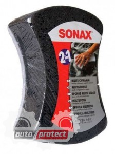  1 - Sonax      1