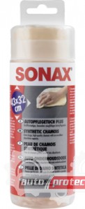  1 - Sonax       1