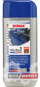  1 - Sonax NanoPro Extreme    2 1,  250 .  207100