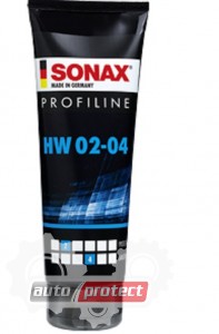  2 - Sonax Hard Wax ProfiLine   