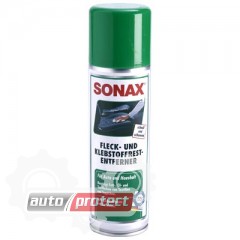  1 - Sonax       