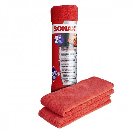  2 - Sonax       4040 (416241) 
