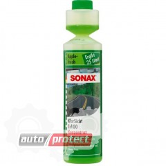  1 - Sonax  ,  