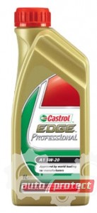  2 - Castrol Edge Professional  A1 5W-20    1