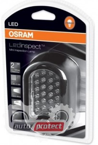  3 - Osram Mini Ledil 302   3