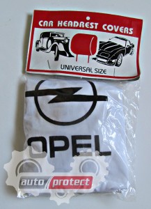  2 - Autoprotect    OPEL,  2