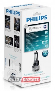  5 - Philips  RCH30 LED Inspection lamps    - 5