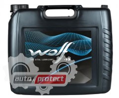 Wolf Officialtech Ultra Ms 10W-40 Cинтетическое моторное масло – купить Моторное масло Wolf с доставкой по Украине | autoprotect.ua