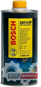  1 - Bosch DOT 4 HP   1, 0.5 . 1987479112