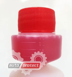 Nowax Омыватель летний Антимошка, концентрат Фото 5 - Nowax Омыватель летний Антимошка, концентрат