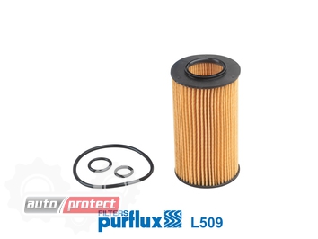  2 - Purflux L509   
