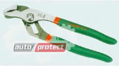 Hans Переставные клещи 8" Фото 1 - Hans Переставные клещи 8"