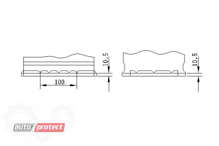  11 - Bosch S4 Silver 80  -/ 740A   