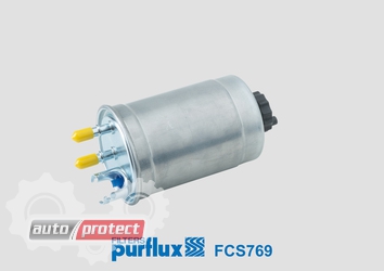  2 - Purflux FCS769   