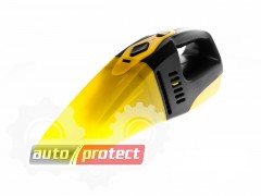 Autoprotect ПС-60210 Автопылесос моющий, 90Вт Фото 1 - Autoprotect ПС-60210 Автопылесос моющий, 90Вт