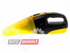 Autoprotect ПС-60210 Автопылесос моющий, 90Вт Фото 2 - Autoprotect ПС-60210 Автопылесос моющий, 90Вт
