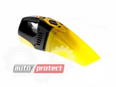Autoprotect ПС-60210 Автопылесос моющий, 90Вт Фото 3 - Autoprotect ПС-60210 Автопылесос моющий, 90Вт